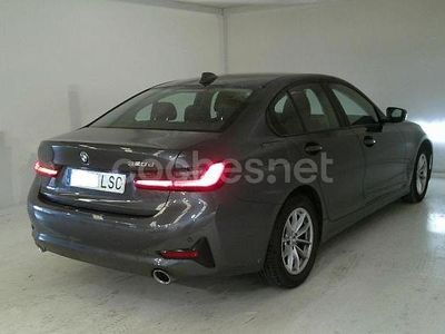 BMW 320e