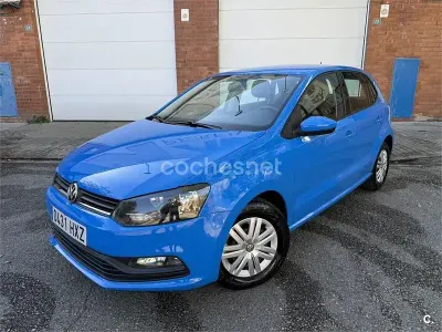 Usado VW Polo