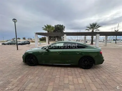 Usado Audi RS5 Sportback
