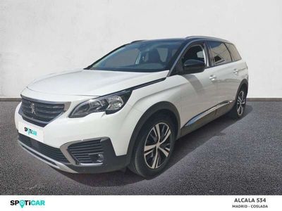 usado Peugeot 5008 1.2 PureTech S&S Allure 130