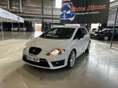 Usado Seat Leon