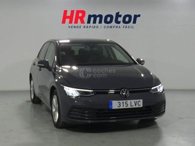 usado VW Golf 1.5 Etsi Life Dsg 110kw