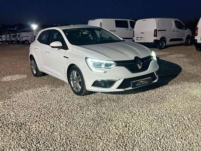Renault Mégane IV