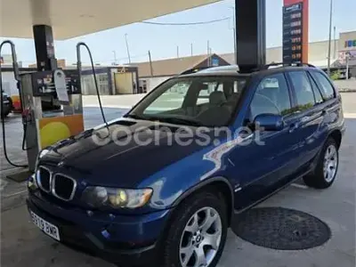 Usado BMW X5