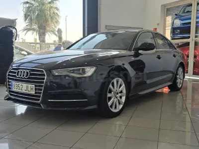 Usado Audi A6