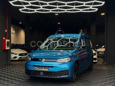 VW Caddy