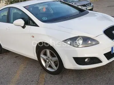 Usado Seat Leon