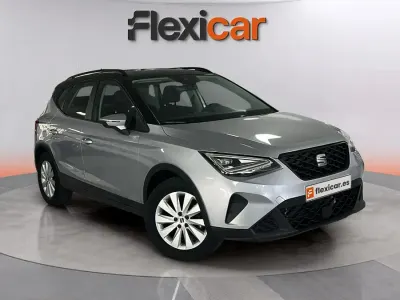 Usado Seat Arona