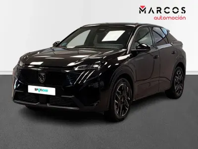 Usado Peugeot 3008 Allure 145 CV (106 kW) 2025 SUV