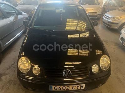 VW Polo