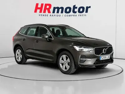 Usado Volvo XC60