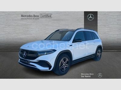 Mercedes EQB300
