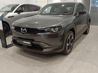 Mazda MX30
