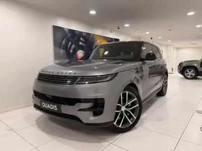 Usado Land Rover Range Rover Sport S 460 CV (338 kW) 2025 SUV