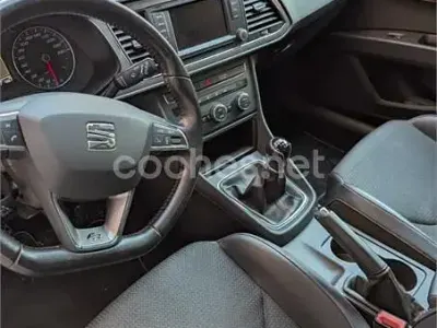 Usado Seat Leon ST