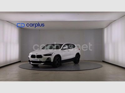 Alpinweiß (sólido) Usado 2021 BMW X2 SUV | 29.990 € (Un poco caro)
