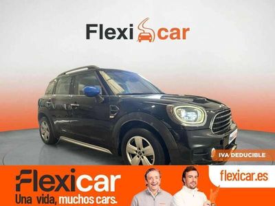 Mini Cooper D Countryman