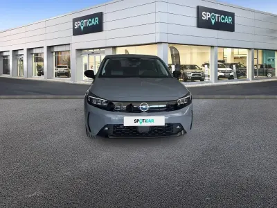 Nuevo Opel Corsa Edition 100 CV (73 kW) 2026 Gris Utilitario