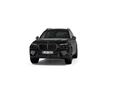 Usado BMW X7 Comfort Edition 352 CV (258 kW) 2026 Negro SUV