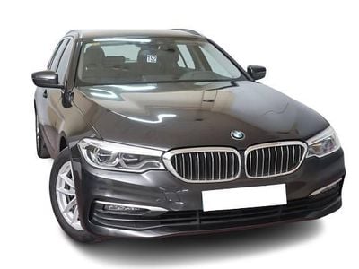 Usado BMW 518 150 CV (110 kW) 2020 Familiar