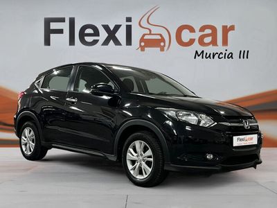 usado Honda HR-V 1.6 i-DTEC Comfort Diésel en Flexicar Murcia 3