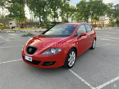 Usado Seat Leon