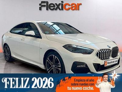 Blanco Usado 2024 BMW 220 Coupe | 37.790 € (Precio justo)