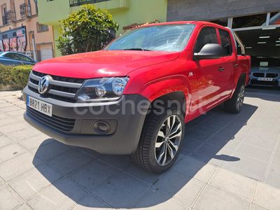 VW Amarok