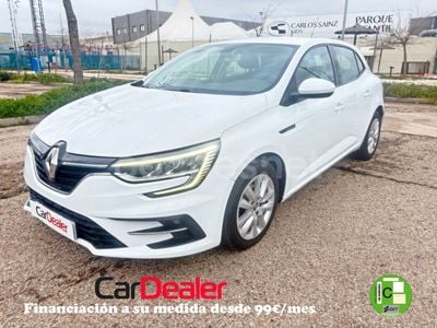 Renault Mégane IV