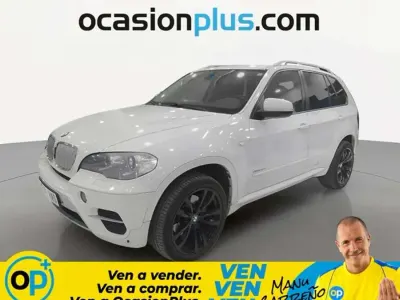 Usado BMW X5