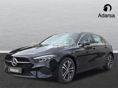 Mercedes A200