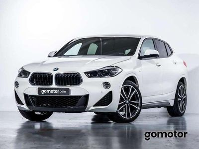 Blanco Usado 2019 BMW X2 Shadowline SUV | 23.975 € (Caro)