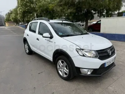 Usado Dacia Sandero