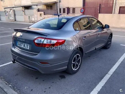 Usado Renault Mégane