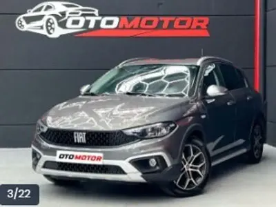 Usado Fiat Tipo