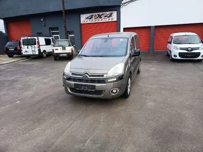 Usado Citroën Berlingo