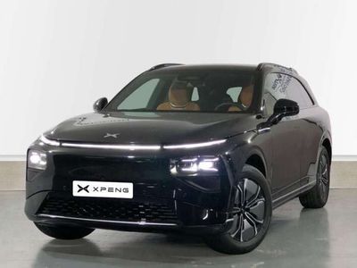 Usado 2025 XPENG G9 SUV | 64.900 €