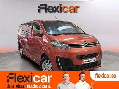 Citroën Spacetourer