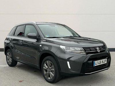 Gris Nuevo 2025 Suzuki Vitara | 23.500 € (Precio justo)