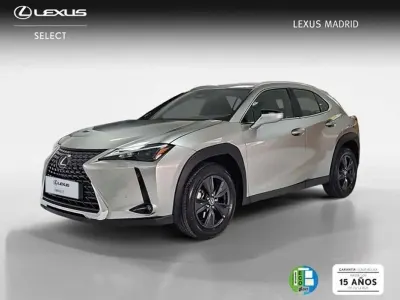 Usado Lexus UX 300h
