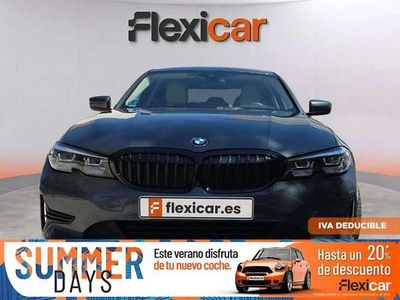BMW 330e