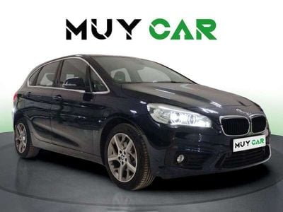 BMW 218 Active Tourer
