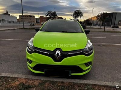 Renault Clio GrandTour