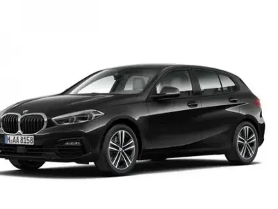 Usado BMW 118 150 CV (110 kW) 2022 Utilitario