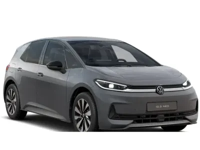 Nuevo VW ID.3 Life 125 kW (170 CV) 2026 Gris cemento Utilitario