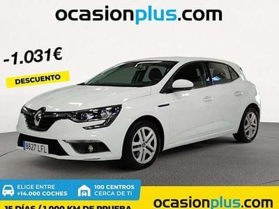Renault Mégane IV