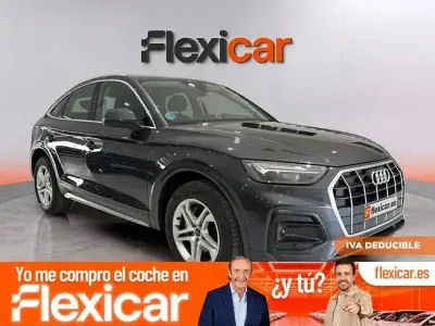 Usado Audi Q5