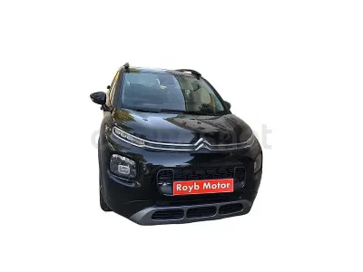 Usado Citroën C3 Aircross