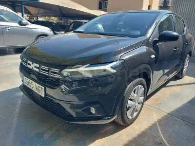 Usado Dacia Sandero