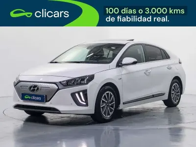 Usado Hyundai Ioniq